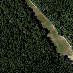Satellite imagery of Holzer-Kapelle, HU
