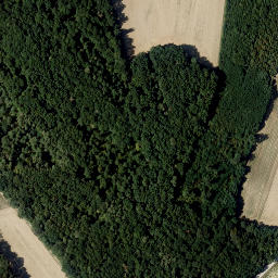 Satellite imagery of Holzer-Kapelle, HU