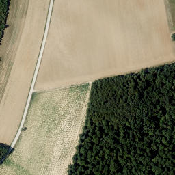 Satellite imagery of Holzer-Kapelle, HU