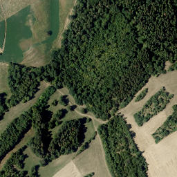 Satellite imagery of Schulberg, AT