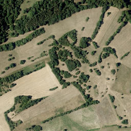 Satellite imagery of Zahlberg, AT