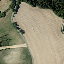 Satellite imagery of Steinmandl, AT