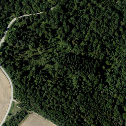 Satellite imagery of Steinmandl, AT