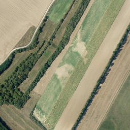 Satellite imagery of Hochrain, AT