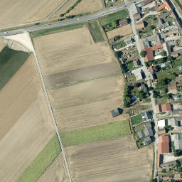Satellite imagery of survey_point, AT