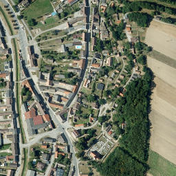 Satellite imagery of survey_point, AT