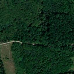 Satellite imagery of Korlátka, SK