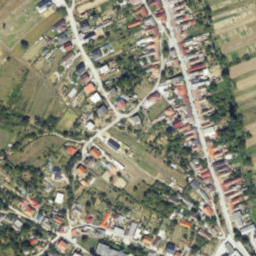 Satellite imagery of Kaštieľ Chtelnica, SK