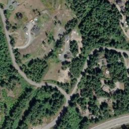 Satellite imagery of Sheepshanks Hill, CA