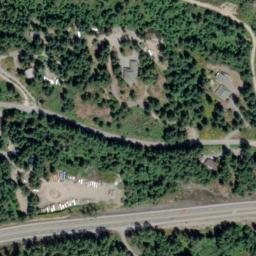 Satellite imagery of Sheepshanks Hill, CA