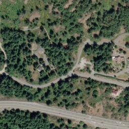 Satellite imagery of Sheepshanks Hill, CA