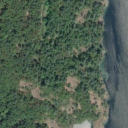 Satellite imagery of Sheppard Point, CA