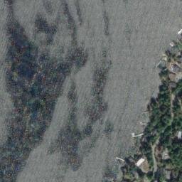 Satellite imagery of Whittaker Point, CA
