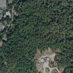Satellite imagery of Whittaker Point, CA