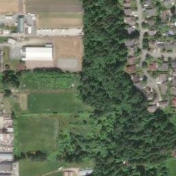Satellite imagery of Keating Ridge, CA