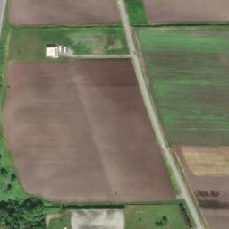 Satellite imagery of Keating Ridge, CA