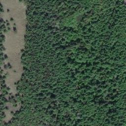 Satellite imagery of Cypress Head, US