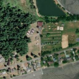 Satellite imagery of Scotts Point, US