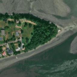 Satellite imagery of Scotts Point, US