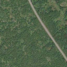 Satellite imagery of McGee Hill, US