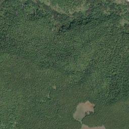 Satellite imagery of McGee Hill, US