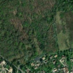 Satellite imagery of Château de Baville, FR