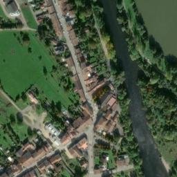 Satellite imagery of 54196A - 1, DE