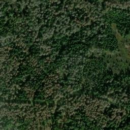 Satellite imagery of Hirschstein, DE