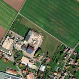 Satellite imagery of Spielberger Höhe, DE
