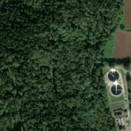 Satellite imagery of Hörnle, DE