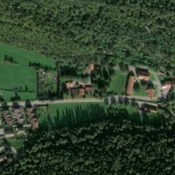 Satellite imagery of Horn, DE