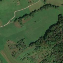 Satellite imagery of Schönbuchspitz, DE