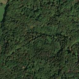 Satellite imagery of Schönbuchspitz, DE