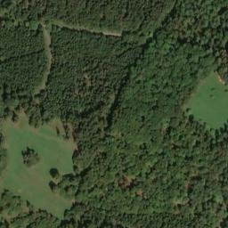 Satellite imagery of Bühl, DE