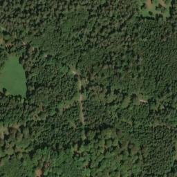 Satellite imagery of Bühl, DE