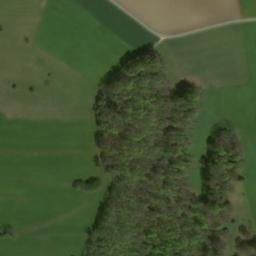 Satellite imagery of Bläsiberg, DE