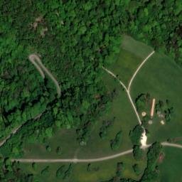 Satellite imagery of Hirscheck, DE