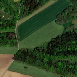 Satellite imagery of Ofen, DE