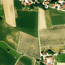 Satellite imagery of NDB-Funkfeuer MIQ, DE