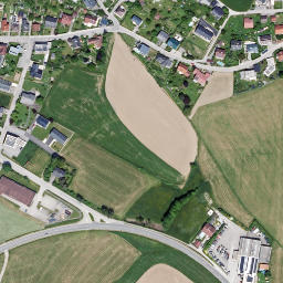 Satellite imagery of Kontrollpunkt für Smartphones, AT