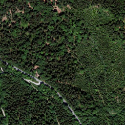 Satellite imagery of Hintzing, AT