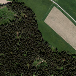 Satellite imagery of II/54-3, AT