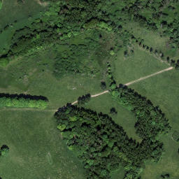 Satellite imagery of Průsmyk Vyšebrodský, AT