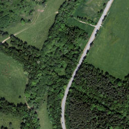 Satellite imagery of Průsmyk Vyšebrodský, AT