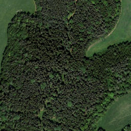 Satellite imagery of Průsmyk Vyšebrodský, AT