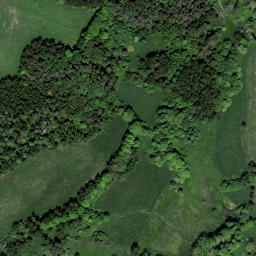 Satellite imagery of II/61-1, AT