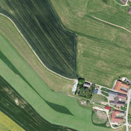 Satellite imagery of II/76-15, AT