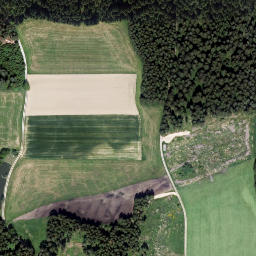 Satellite imagery of survey_point, DE