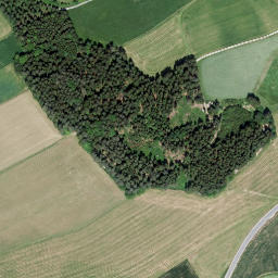 Satellite imagery of survey_point, DE