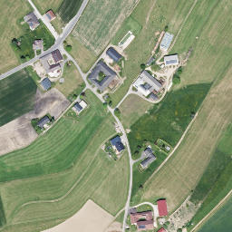 Satellite imagery of survey_point, AT
